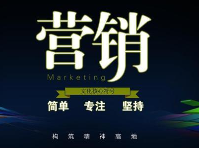 為何營銷型網(wǎng)站成為機械行業(yè)建站首選？