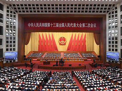 2019政府工作報(bào)告，精選互聯(lián)網(wǎng)科技行業(yè)、企業(yè)發(fā)展報(bào)告信息！