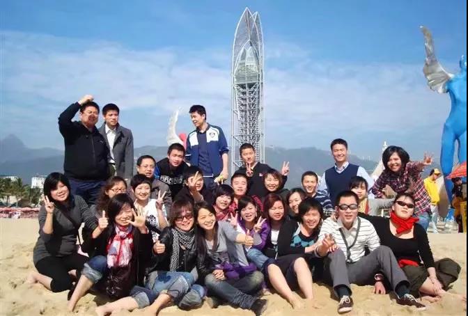 競網(wǎng)15周年 | 致敬競網(wǎng)人—余麗婭：財務(wù)人，要精通財務(wù)走向業(yè)務(wù)