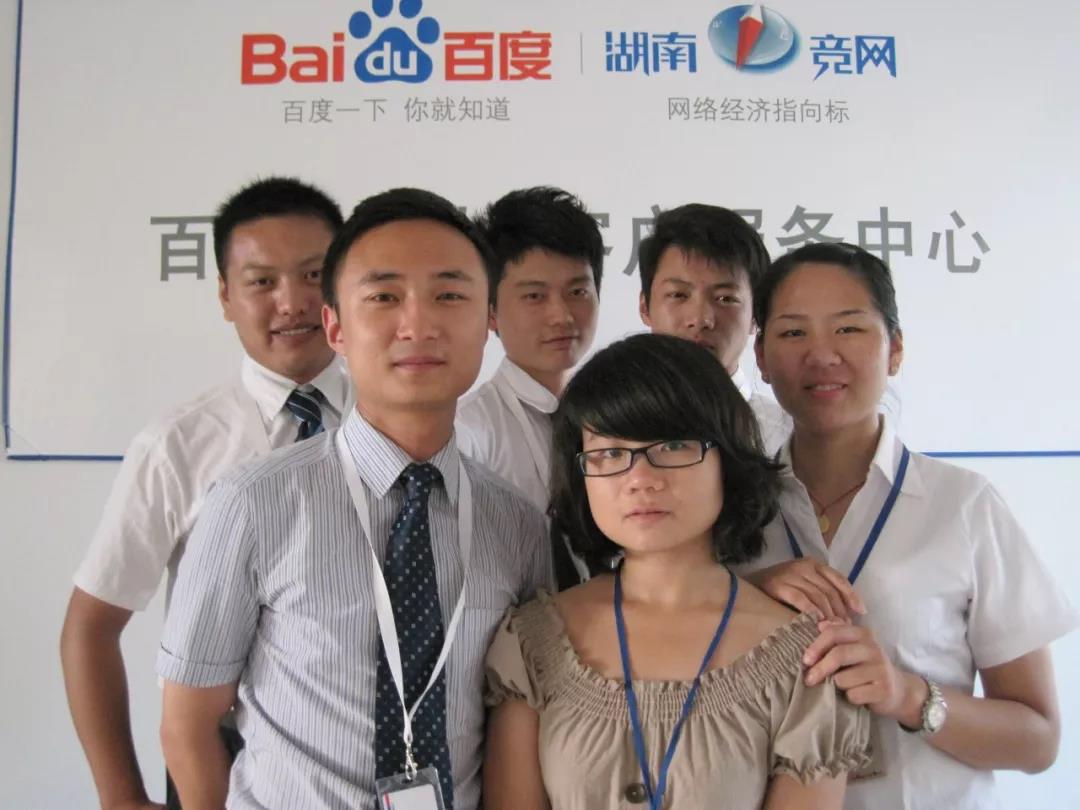 競網(wǎng)15周年 | 致敬競網(wǎng)人—汪輝：細(xì)節(jié)打動客戶，真誠贏得信賴